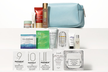 nordstrom blue skincare gift dec 2016 see more at icangwp beauty blog.jpeg
