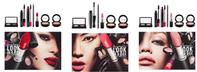 Nordstrom mac look in a box dec 2016 see more at icangwp beauty blog.png