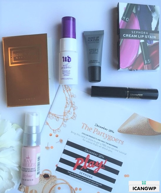 play-by-sephora-dec-2016-beauty-box-review-by-icangwp-play-pass-your-gift-with-purchsae-destination-blog
