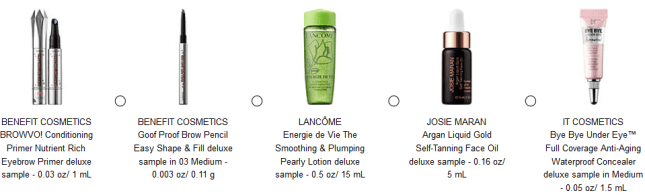 sephora coupon 25minis day 2 see more at icangwp beauty blog - your gift with purchase destination.jpg