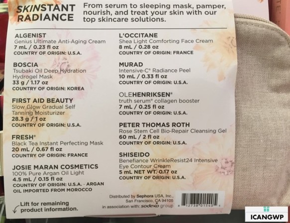 sephora-favorites-skinstant-radiance-jcp-2016-see-more-review-at-icangwp-beauty-blog-your-gift-with-purchase-destination