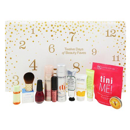 target 12 days of beauty advent calendar 2016 - see more at icangwp beauty blog.jpg