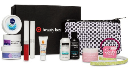 Target December Beauty Box Hers   Target dec 2016 see more at icangwp beauty blog.png