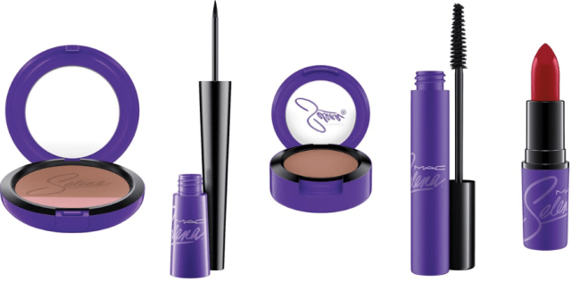 The Selena M.A.C. Collection Restock dec 2016 see more at icangwp beauty blog.png