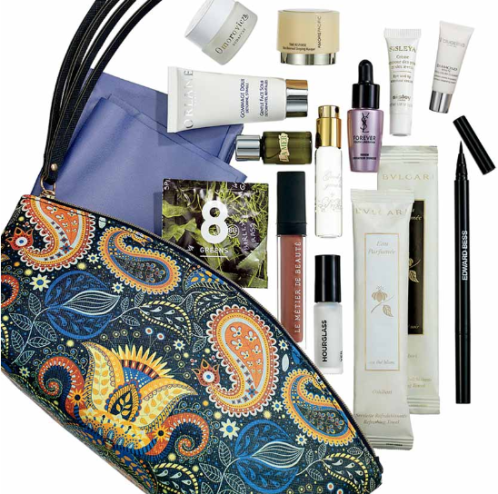 Bergdorf Goodman be beautiful event 2017 gift with purchase see more at icangwp beauty blog your gift with purchase destination.png