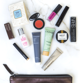 Bluemercury coupon bemine jan 2017 see more at icangwp blog your gift with purchase destination.png