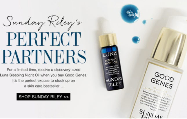 cult-beauty-buy-sunday-riley-good-genes-get-a-free-luna-jan-2017
