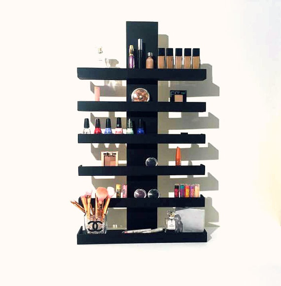 etsy-wall-mounted-makeup-organizer