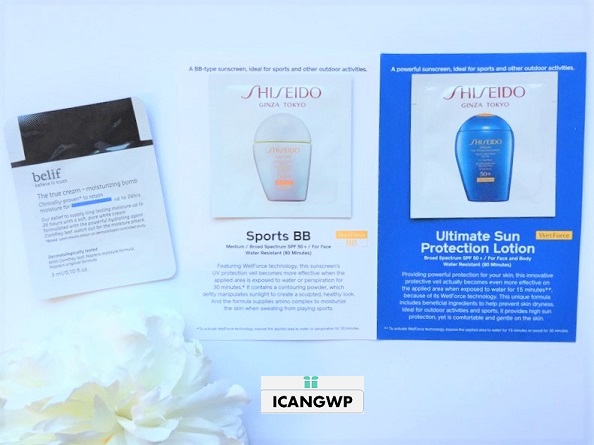 sephora-hydration-sample-bag-review-shiseido-by-icangwp-beauty-blog-your-gift-with-purchase-destination
