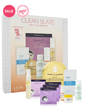 ULTA Clean Slate Kit   Ulta Beauty jan 2017 see more at icangwp blog.png