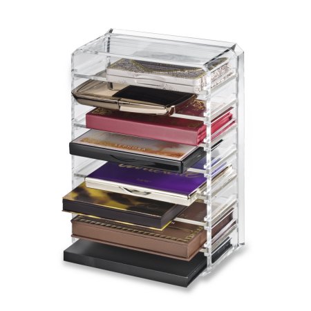 walmart-makeup-organizer-acrylic