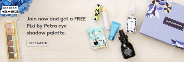 Birchbox subscription march box .png
