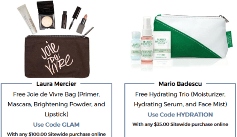 Bluemercury coupon glam laura mercier feb 2017 see more at icangwp beauty blog.png