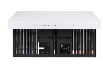 cult beauty Graphic Eyes  Box Vol. 2  Limited Edition  by ZOEVA.png