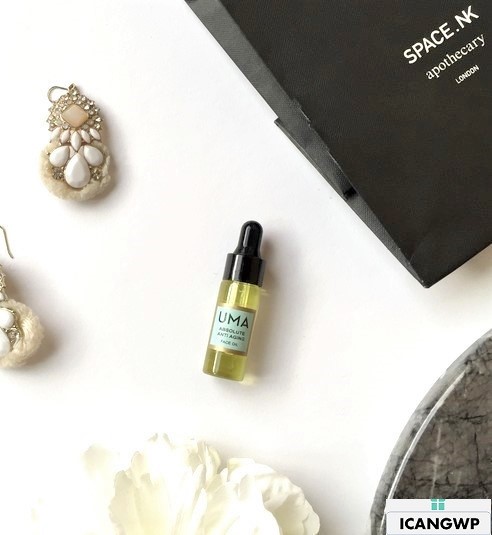 space-nk-birthday-gift-2017-uma-anti-aging-face-oil-haul-see-more-at-icangwp-beauty-blog-your-beuty-gift-with-purchase-destination