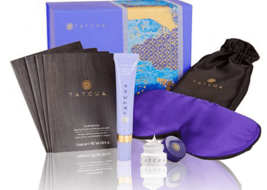 Barneys New Yor Tatcha Limited Edition Luminous Eyes Set mar 2017 see more at icangwp blog
