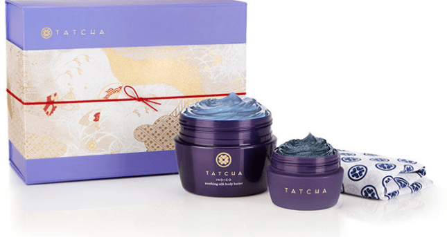 Barneys New York Tatcha Limited Edition Indigo Lover Spa Set mar 2017 see more at icangwp blog