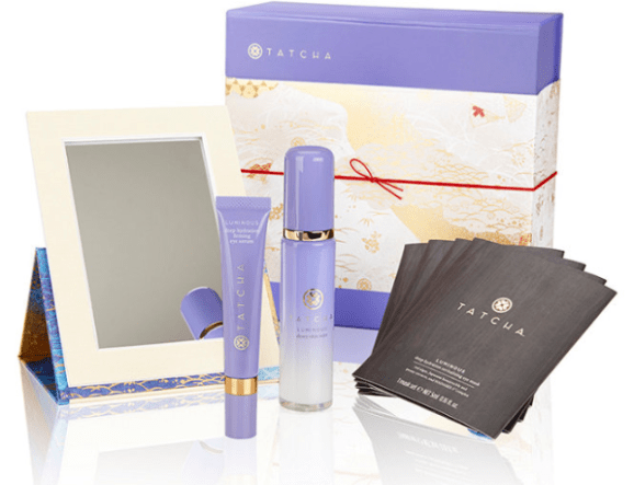 Barneys New York Tatcha Limited Edition Ready For Glamour Set mar 2017 see more at icangwp blog