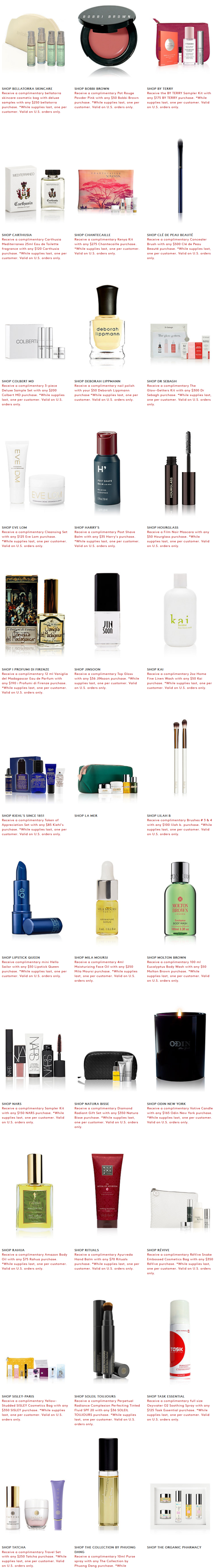 barneys step up gifts mar 2017 9 see more at icangwp blog