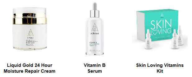 beauty bay Discover ALPHA H bestselling skincare mar 2017 see more at icangwp blog.png