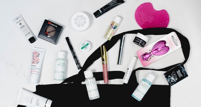 beauty bay free goody bag no filter mar 2017 see more at icangwp beauty blog your gift with purchase destination.jpg