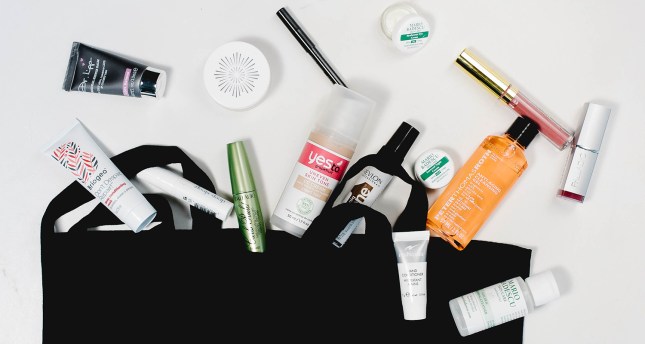 beauty bay free goody bag slayin mar 2017 see more at icangwp beauty blog your gift with purchase destination.jpg