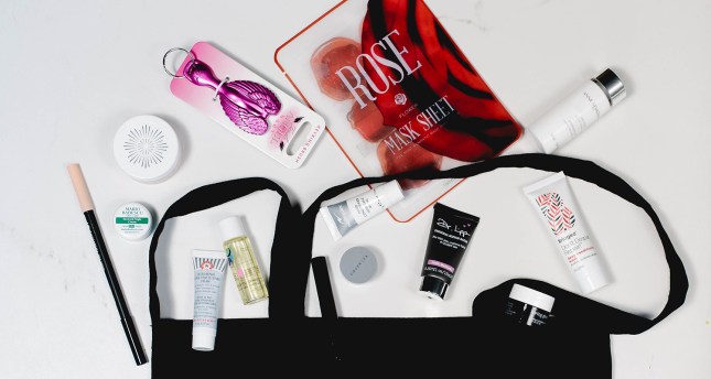 beauty bay free goody bag tote amazing mar 2017 see more at icangwp beauty blog your gift with purchase destination.jpg