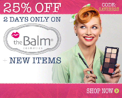 beauty bridge the balm feb 2017.gif