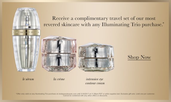 cle de peau beaute IlluminatingTrio_Bonus mar 2017 see more at icangwp blog.jpg