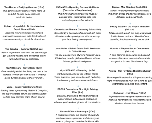 cult beauty goody bag spring 2017 mar 2017 items see more at icangwp blog.png