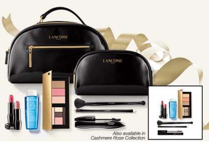lancome beauty box 2017 spring box mar 2017 see more at icangwp beauty blog your gift with purchase destination