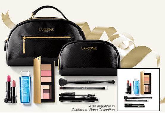 lancome beauty box 2017 spring box mar 2017 see more at icangwp beauty blog your gift with purchase destination