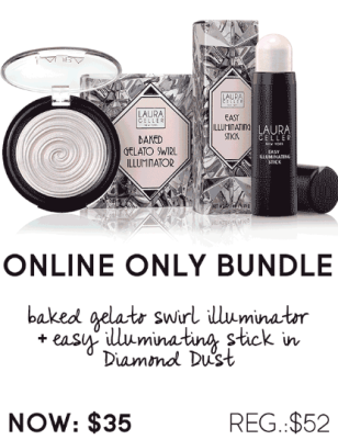 Laura Geller diamond dust mar 2017 see more at icangwp blog