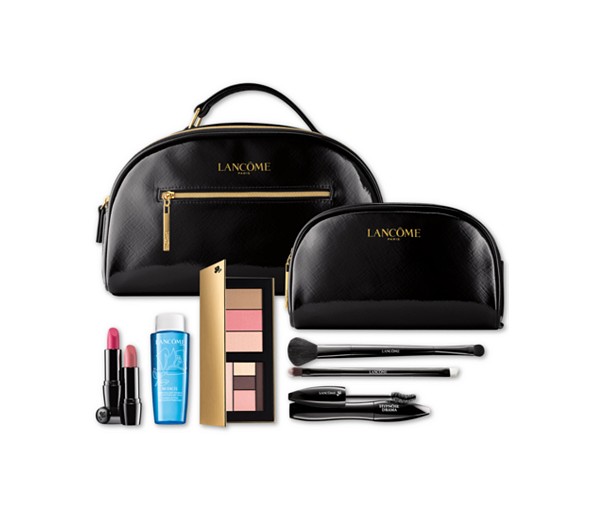 macy's lancome spring beauty box mar 2017 see more at icangwp blog