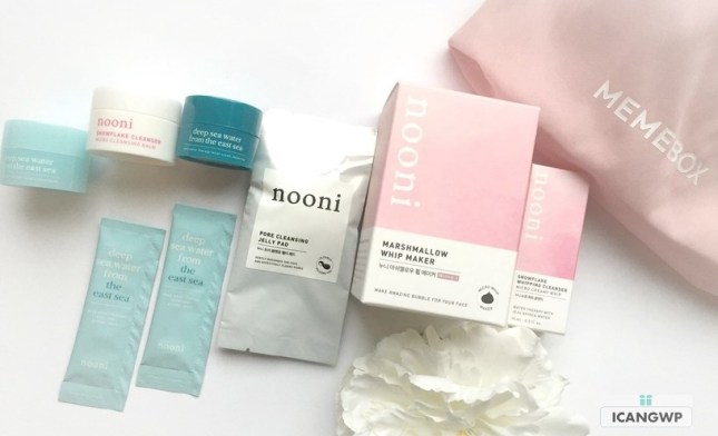 memebox nooni intro kit review by icangwp blog your gift wtih purchase destination haul 2.JPG-resized
