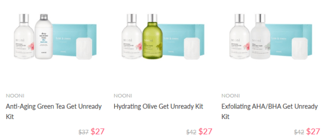 Memebox   nooni sets sale mar 2017 see more at icangwp blog.png