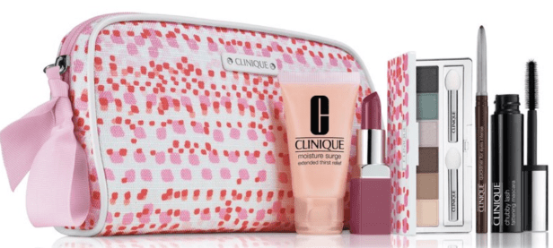 nordstrom Clinique Spring in Color Set Limited Edition 101.50 Value mar 2017 see more at icangwp blog