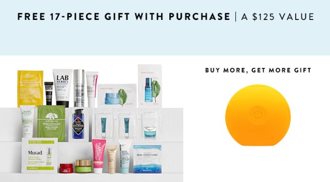 nordstrom Foreo luna $164 value gift.jpeg