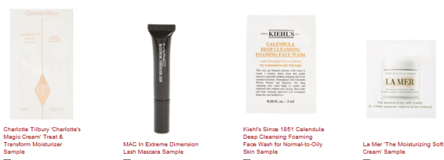 nordstrom free sample mar 2017 2 see more at icangwp blog