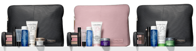 Nordstrom Lancôme gift with purchase mar 2017 see more at icangwp blog