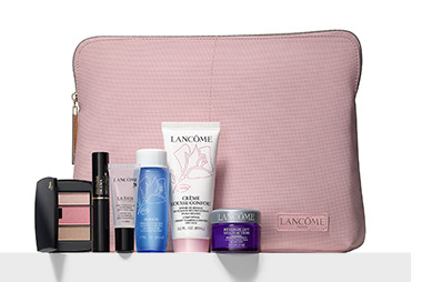 nordstrom lancome 7pc w 3950 coupon code lift mar 2017 see more at icangwp blog