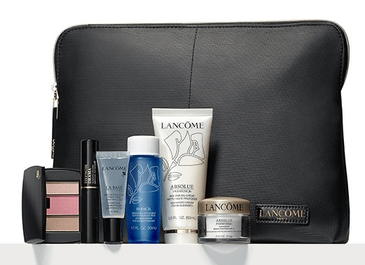 nordstrom lancome 7pc w 3950 mar 2017 see more at icangwp blog.jpeg