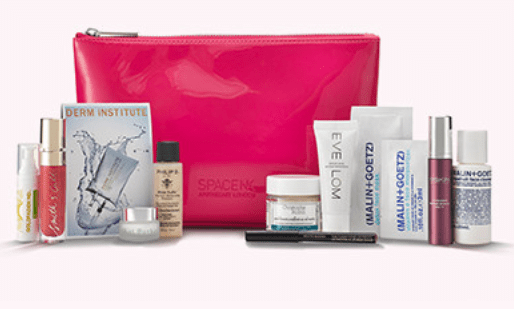 nordstrom space nk Gift with Purchase mar 2017 see more at icangwp blog