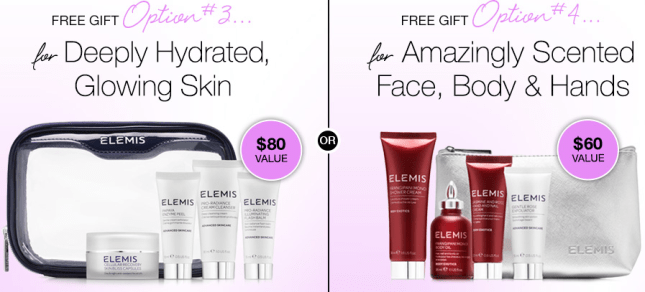 time to spa elemis offer 2 mar 2017 see more at icangwp blog