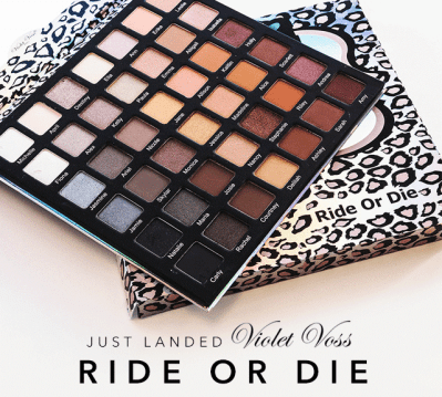 beauty bay violet palette apr 2017 see more at icangwp blog