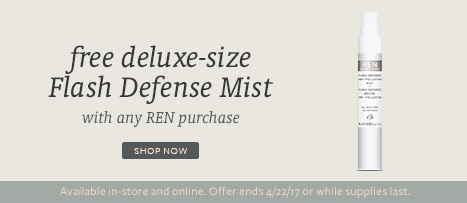 beauty brands ren gwp apr 2017 see more at icangwp blog