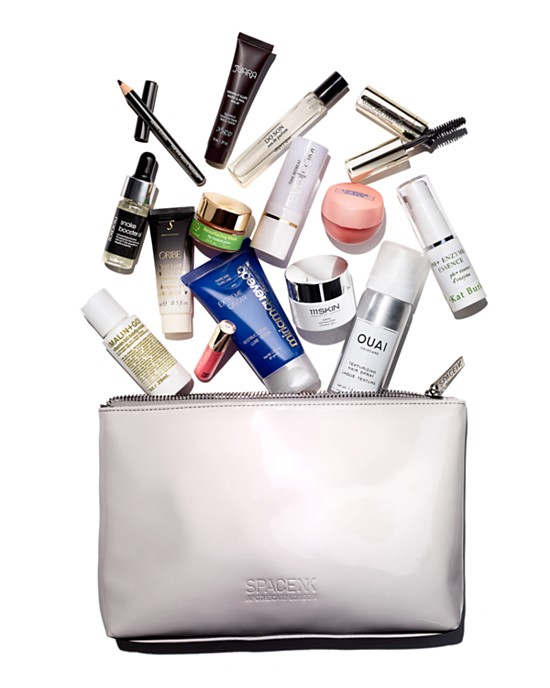 bloomingdale's 16pc space nk gift bag apr 2017 see more at icangwp blog your gift with purchase destination