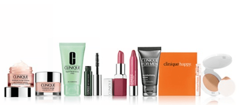 bloomingdale's Choose 1 deluxe sample for every 25 you spend in Clinique apr 2017 see more at icangwp blog