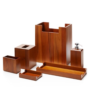 bloomingdale's teak collection