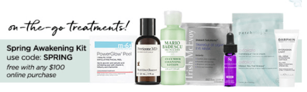 bluemercury coupon springo our biggest skincare woes  solved apr 2017 see more at icangwp blog.png